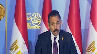 "مستقبل مصر": نستهدف تعزيز التكامل بين الزراعة والتوسع العمراني