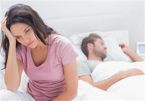 للنساء- 4 علامات تشير لإصابة شريكك بفرط الرغبة الجنسية