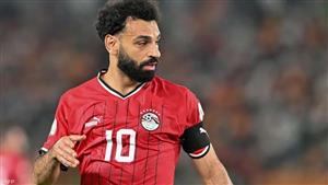 "اكتملت صفوف منتخب مصر".. اللقاء الأول بين محمد صلاح وحسام حسن (صور)