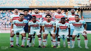 بديل جابر وتغيير في نصف الملعب.. جوميز يعلن تشكيل الزمالك أمام المصري