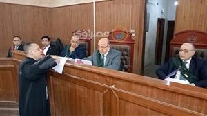 متهمين بالقتل والبلطجة.. إحالة أوراق تشكيل عصابي في كفر الشيخ للمفتي - صور