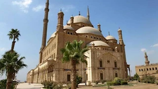 حقيقة إغلاق منطقة القلعة غدًا بسبب زيارة خاصة