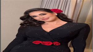 6 صور لـ ياسمين صبري من أحدث ظهور في الرياض