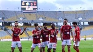 هل يستحق ربيعة الطرد؟.. حكم دولي يفجر مفاجأة بشأن صحة ركلة جزاء الإسماعيلي أمام الأهلي