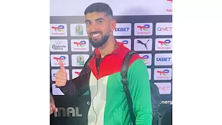 3 مباريات بـ مليون و 700 ألف جنيه.. ماذا قدم ياسر حمد مع الزمالك؟