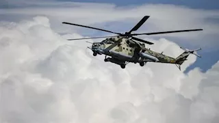 القسّام: استهدفنا "أباتشي" إسرائيلية بصاروخ "سام 7" شمال مدينة غزة