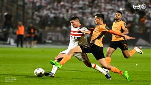 "ظلم تحكيمي وتلفزيوني".. موقع مغربي يعلق على فوز الزمالك بالكونفدرالية