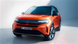 أوبل تعلن أسعار سيارتها فرونتيرا الجديدة بالأسواق.. صور