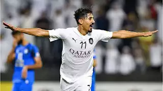 "محمود الخطيب تحدث بالفعل واللاعب وافق".. مصدر يوضح عقب تفصل الأهلي عن ضم بغداد بو نجاح