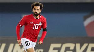 هل ينضم صلاح إلى معسكر منتخب مصر المقبل؟.. وزير الرياضة يجيب