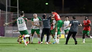 لأول مرة في التاريخ.. نادي الخلود يصعد لدوري روشن السعودي