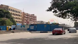 ما الطرق البديلة بعد غلق شارع الأهرام بالجيزة لمدة 3 أشهر؟