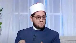 داعية إسلامي: الصبر عبادة عظيمة ويكافئ الله الصابرين بغير حساب