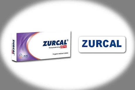 زوركال zurcal.. ماذا يحدث لجسمك عند تناوله؟
