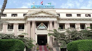 جامعة بنها تحصد المراكز الأولى فى مهرجان إبداع -صور