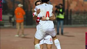 تعرف على رجل مباراة الزمالك ومودرن فيوتشر في الدوري المصري