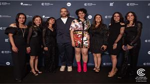 بعد فوزه في مهرجان كان السينمائي.. كل ما تريد معرفته عن الفيلم المصري "رفعت عيني للسما"