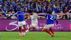 بعد 21 عاما.. العين الإماراتي بطلا لدوري أبطال آسيا (صور وفيديوهات)