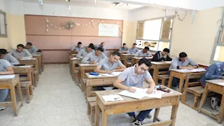 انطلاق امتحانات 29 ألف طالب بالدبلومات الفنية بالإسكندرية غدًا