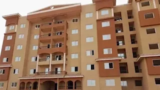 بنظام القرعة.. طرح وحدات سكنية جديدة بمدينة 6 أكتوبر