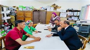 أقلها العربي.. نتائج تصحيح العينات العشوائية للشهادة الإعدادية بالإسكندرية 