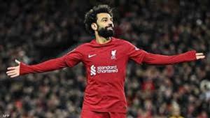 كيف احتفل محمد صلاح بعيد ميلاده الـ32؟ (صورة)