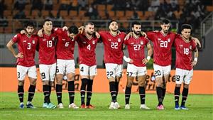 إحداها مجانية.. موعد مباراة مصر وغينيا بيساو والقنوات الناقلة بتصفيات كأس العالم 2026