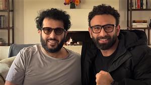 أول تعليق من تركي آل الشيخ على انطلاق برنامج إبراهيم فايق 