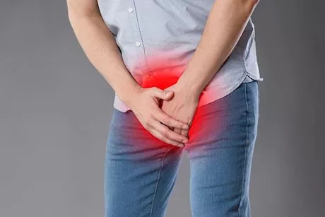 ألم الخصية بعد القذف – علام يشير؟