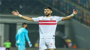 مصطفى شلبي: "بتكسف أشوف ترتيب الزمالك في الدوري المصري"