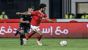 "قمت بالعملية على نفقتي".. تصريحات قوية من لاعب الأهلي السابق عن فترة تواجده في النادي