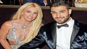 بريتني سبيرز تدخل في شجار مع حبيبها الجديد