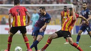 رسميا.. كاف يعلن توقيت مباراتي الأهلي والترجي في نهائي أفريقيا