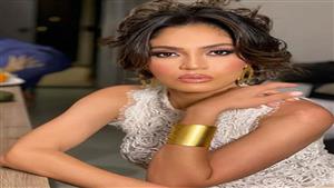 ندا موسى تخطف الأنظار على البحر في أحدث ظهور