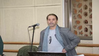 يُقام في 27 يونيو.. نفاد تذاكر حفل مدحت صالح بالأوبرا