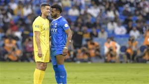 "رونالدو ضد ميتروفيتش".. التشكيل المتوقع لمباراة الهلال والنصر في نهائي كأس خادم الحرمين الشريفين