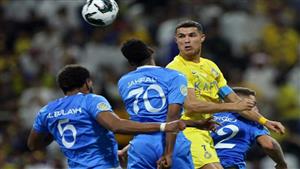 "سافيتش الأبرز".. الغيابات تضرب النصر والهلال قبل نهائي كأس خادم الحرمين الشريفين