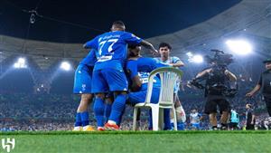 نهائي كأس الملك.. النصر يسعى للثأر من الهلال في المواجهة الخامسة