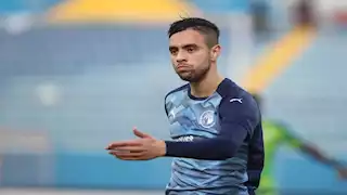 "ملاك بيراميدز حسموها".. هل ينتقل محمد الشيبي للزمالك؟