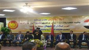 مطران بورسعيد مشيدًا بالرئيس السيسي: رسخ قاعدة بناء كنيسة ومسجد في كل منطقة جديدة