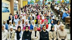 47 صورة للمراجعات النهائية للشهادتين الإعدادية والثانوية بالمحافظات