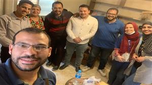 الجمعية التاريخية تحتضن مكتبة صلاح عيسى.. والافتتاح قريبا