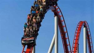 ماتت من الخوف.. تفاصيل وفاة فتاة داخل لعبة قطار بمدينة ملاهي شهيرة أكتوبر