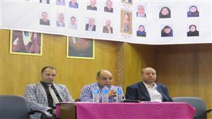 انطلاق فعاليات تأهيل حجاج الجمعيات بالقليوبية لأداء المناسك 