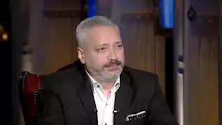 تامر أمين يعلق على تقليد محمد رمضان للرئيس السادات  