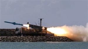 فصائل عراقية تقصف ميناء حيفا الإسرائيلي بصاروخ مطور