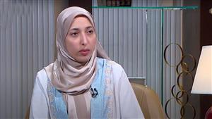 أمينة الفتوى تكشف حكم من تزوج من أخته من الرضاعة وأنجب منها (فيديو)