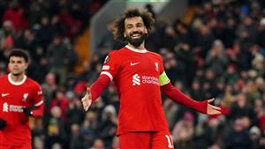 "صاعد حديثا للدوري".. نادي سعودي جديد يهتم بالتعاقد مع محمد صلاح