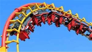 "إلحقوني رحاب بتموت".. تفاصيل وفاة فتاة داخل لعبة قطار الموت بأكتوبر