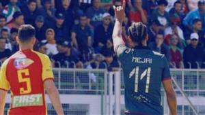منافس الأهلي.. الترجي يتلقى الهزيمة بثنائية من الملعب التونسي بالدوري